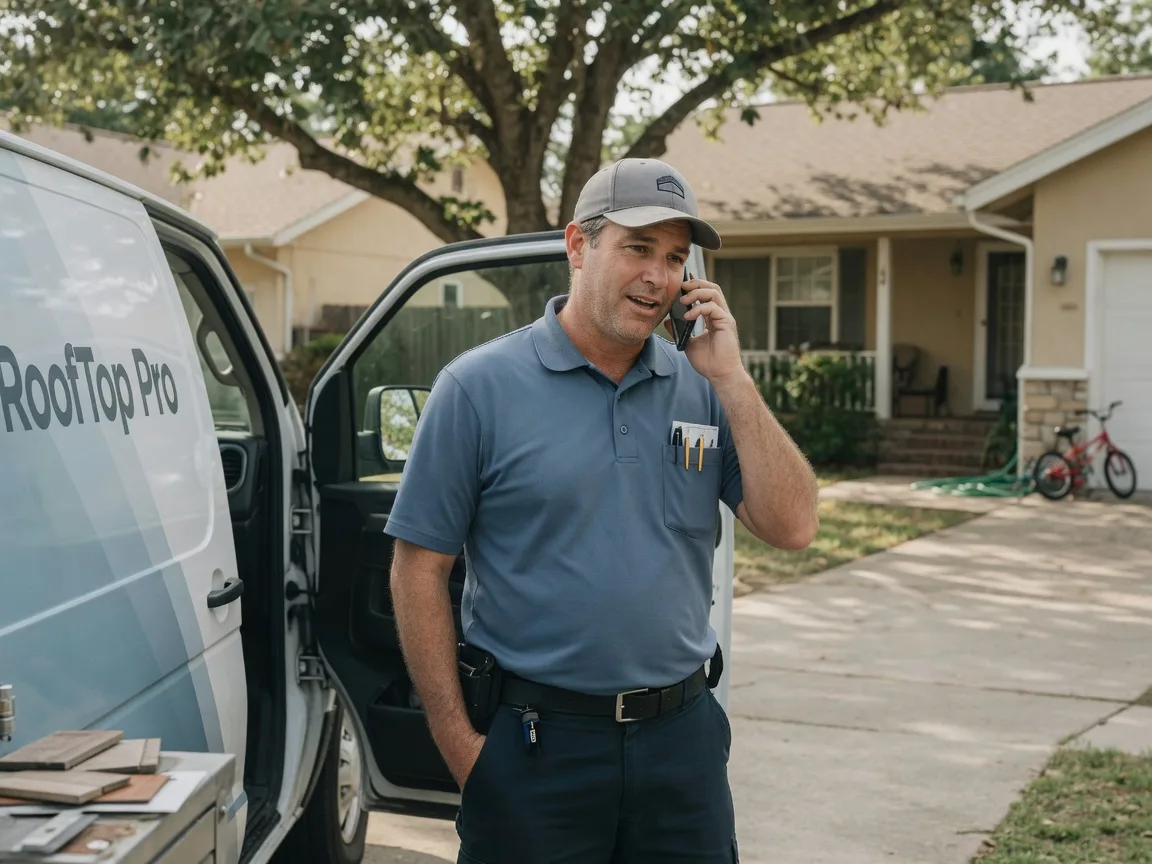 Roof Repair Cooperstown, ND FAQs